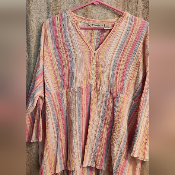 Blouse - Picture 2 of 2